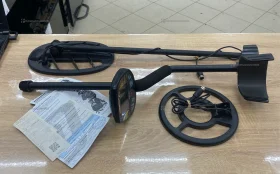 Металлоискатель TEKNETICS Liberator