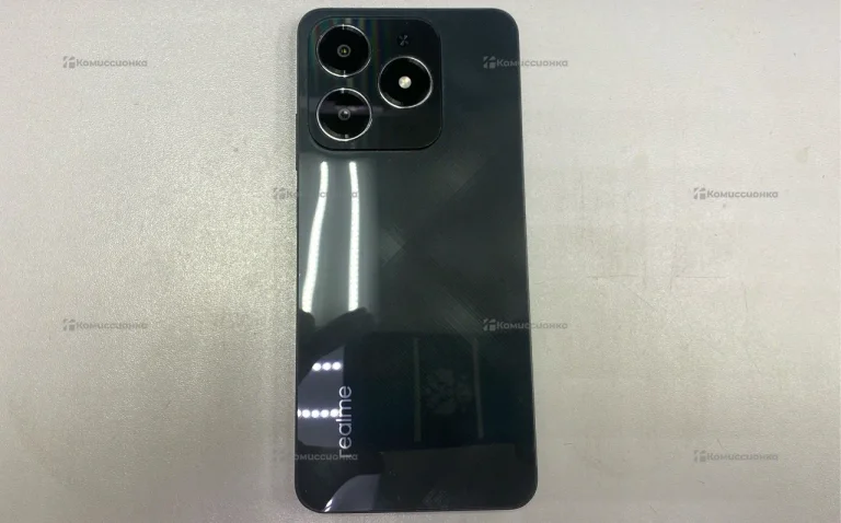 Realme C61 6/128 ГБ