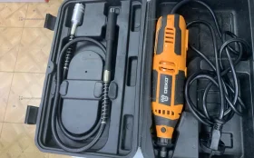 дремель deko dkrt200e