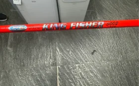 Купить Спиннинг Victor Spin 300 б/у , в Нижний Новгород Цена:690рублей