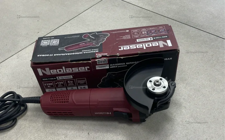 УШМ Neolaser NAG-1100-R