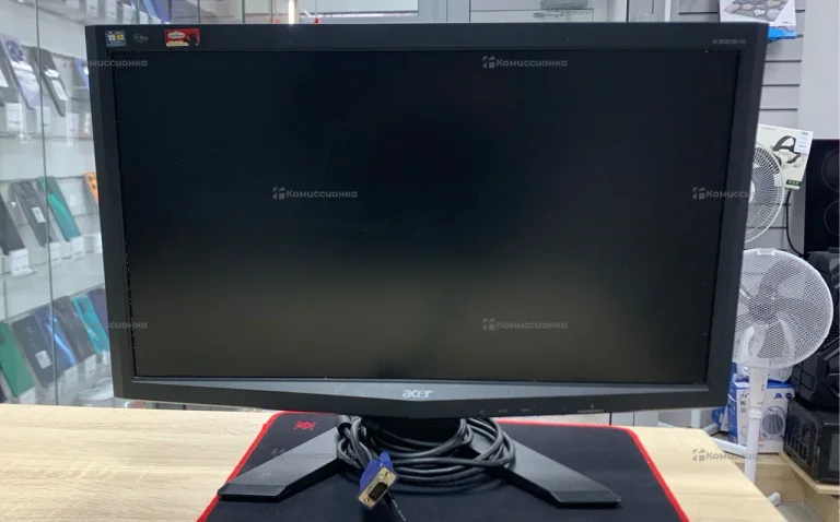 Монитор Acer X223HQb
