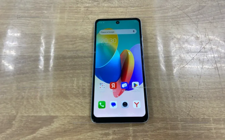 Tecno Spark Go 2024