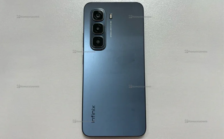 Infinix HOT 50 Pro 8/256 ГБ