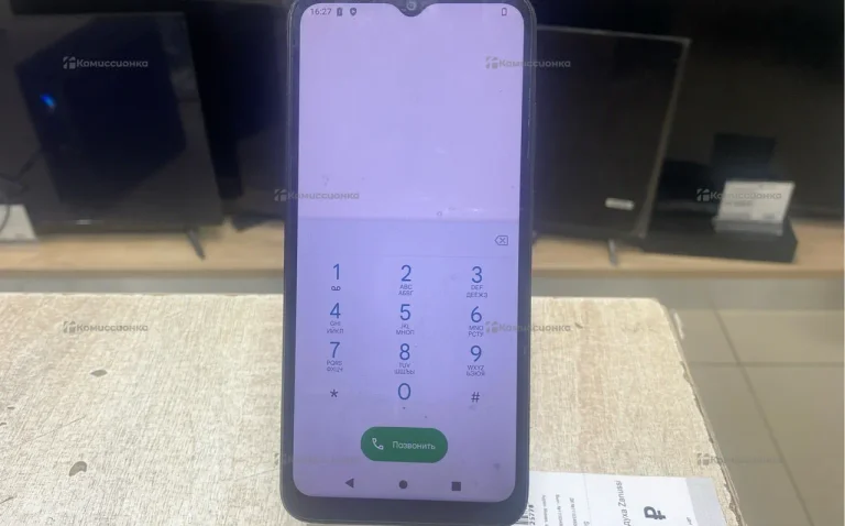 Xiaomi Poco C51 4/64 ГБ