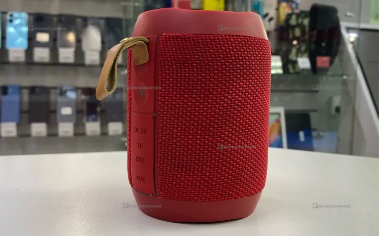 Колонка  Hopestar