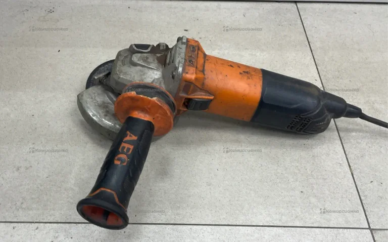 УШМ AEG WS 12-125