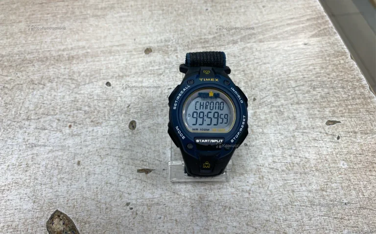 Timex Ironman triathlon