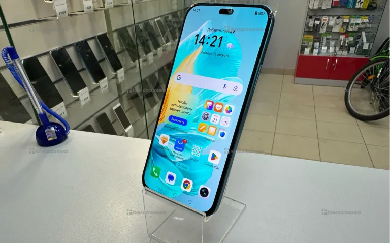 Honor 200 Lite 8/256Gb