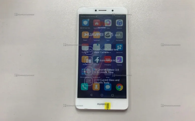 Huawei GR5 2017 4/64.