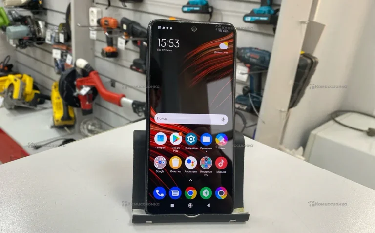 Xiaomi Poco X3 NFC 6/128 ГБ
