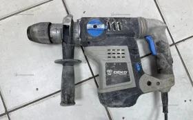 Перфоратор DEKO ZKHW2000W BMC