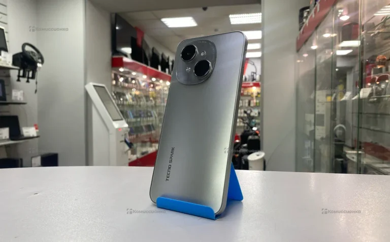 Tecno spark go 1 4/128