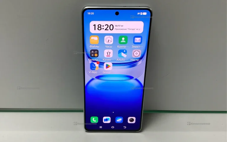 Vivo iQOO Z10 Turbo 16/256 ГБ