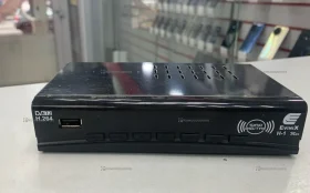 Приставка для ТВ орбита