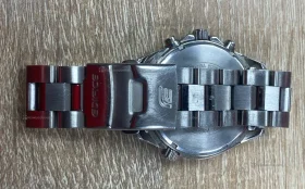 Купить Часы  Casio Ediface WR100M б/у , в Москва и область Цена:4900рублей