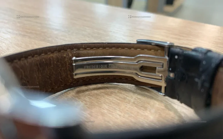 Часы Frederique Constant Geneve
