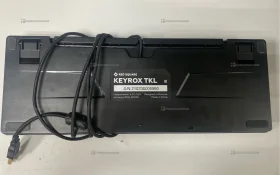 Клавиатура  Red SQUARE