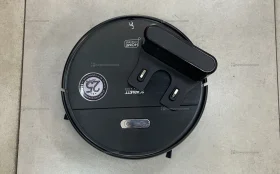 Робот пылесос Scarlett CS-VC80RW01