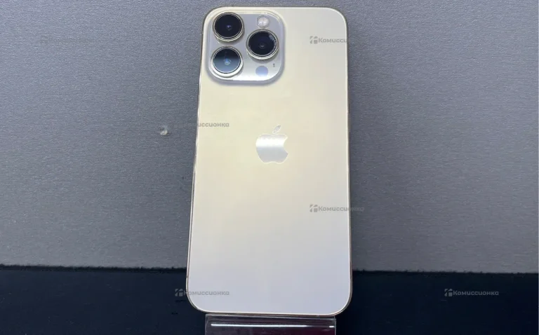 Apple iPhone 13 Pro 6/128 ГБ