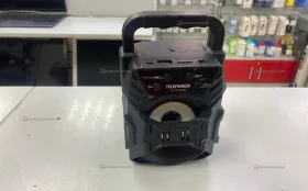 Колонка  telefunker