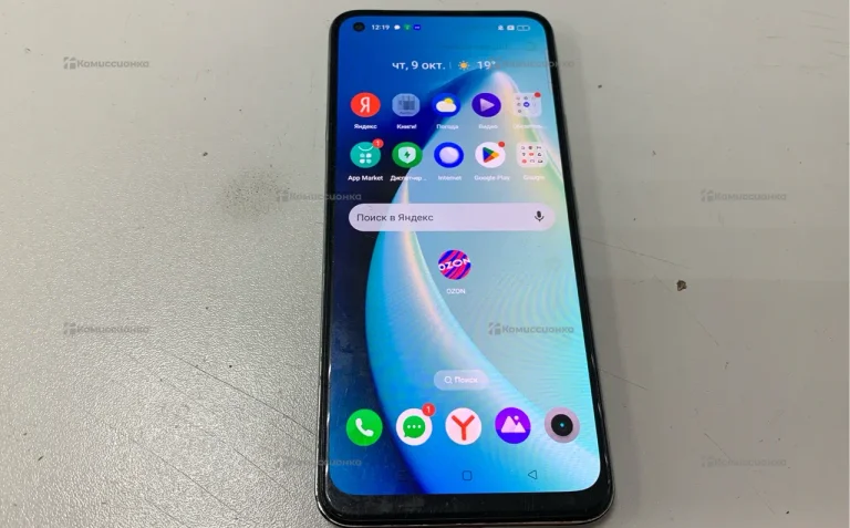 Realme 8 6/128 ГБ
