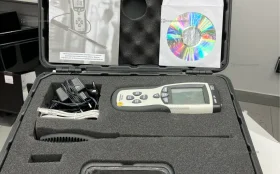 Купить Термоанемометр СЕМ DT-8880 б/у , в Екатеринбург Цена:15990рублей