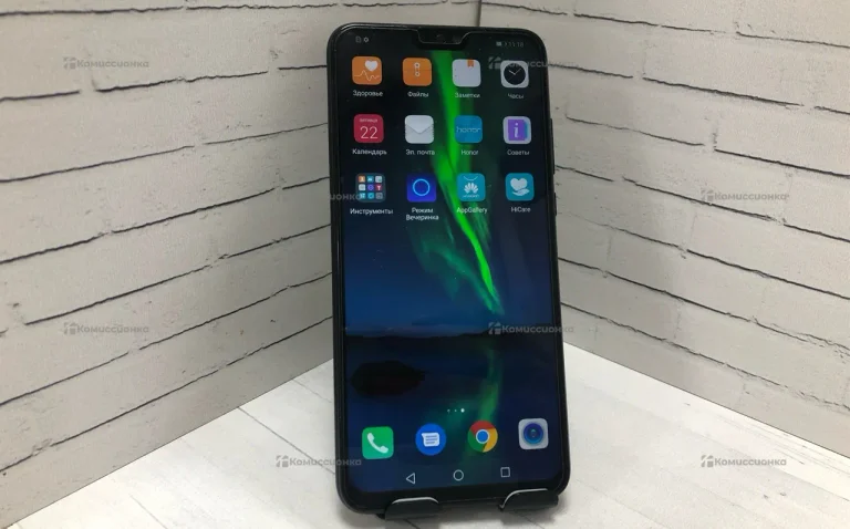 Honor 8X