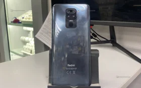 Xiaomi Redmi Note 9 3/64 ГБ