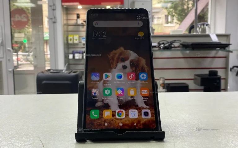 Xiaomi Mi Max 3 6/128Gb