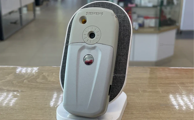 Siemens C65