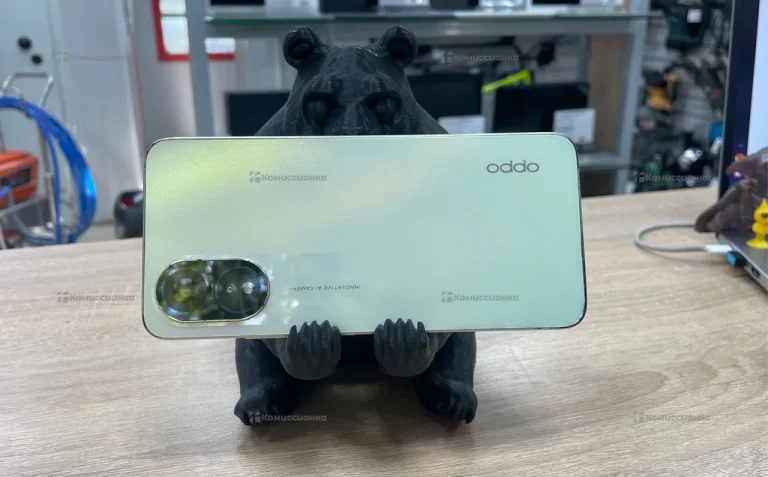 Oppo A38 4/128Gb