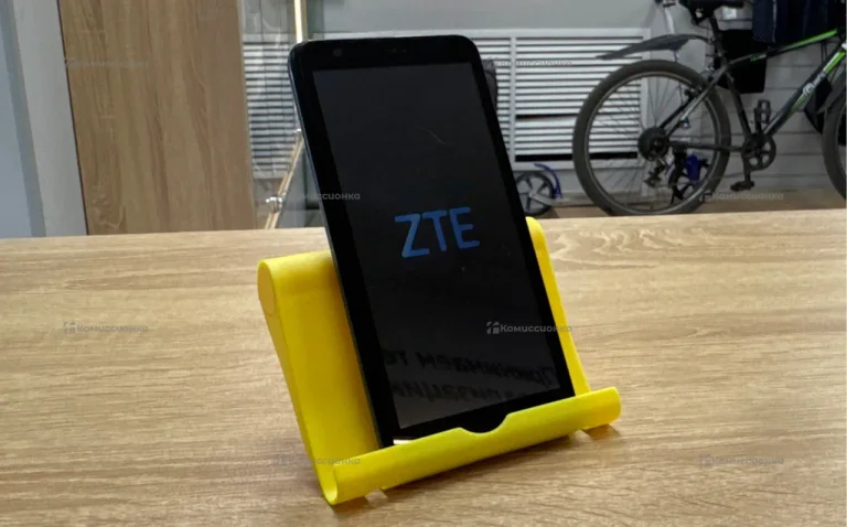Zte Blade A3 (2019)