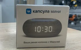 Колонка ВК капсула мини