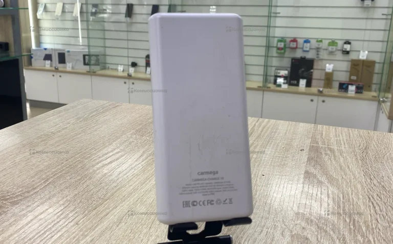 Power Bank  carmea