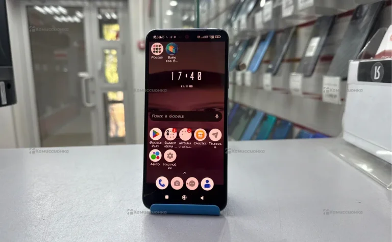 Xiaomi POCO M5s 4/128Gb