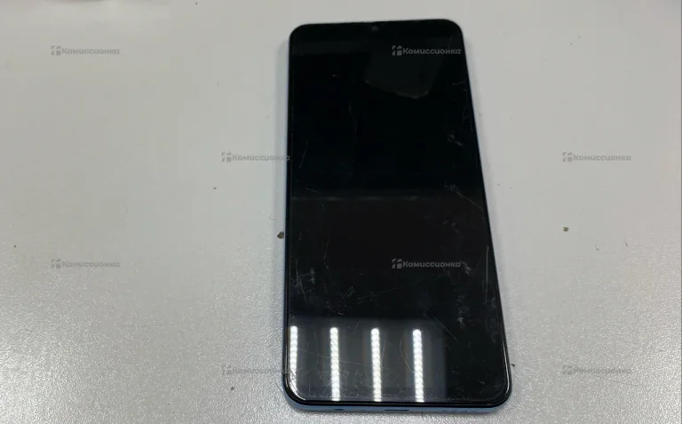 Realme Note 50 3/64 ГБ