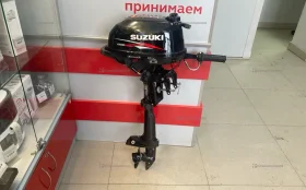 Купить Мотор лодочный Сузуки df2.5 б/у , в Кострома Цена:32000рублей