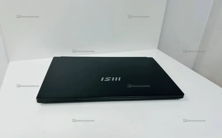 Ноутбук  MSI modern 15