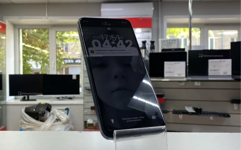 Tecno SPARK Go 1 128