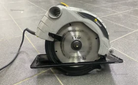 Дисковая пила Kolner KCS185/1500L