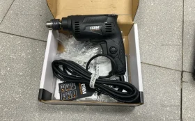 Купить Дрель Ferm industrial б/у , в Москва и область Цена:990рублей