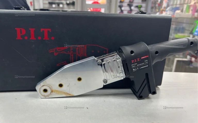 Паяльник для труб pmw43-61