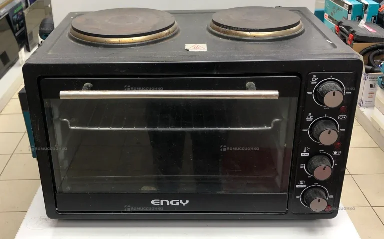 мини печь Energy gh30-b