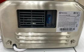 Купить Сушилка для рук Electrolux б/у , в Москва и область Цена:2900рублей