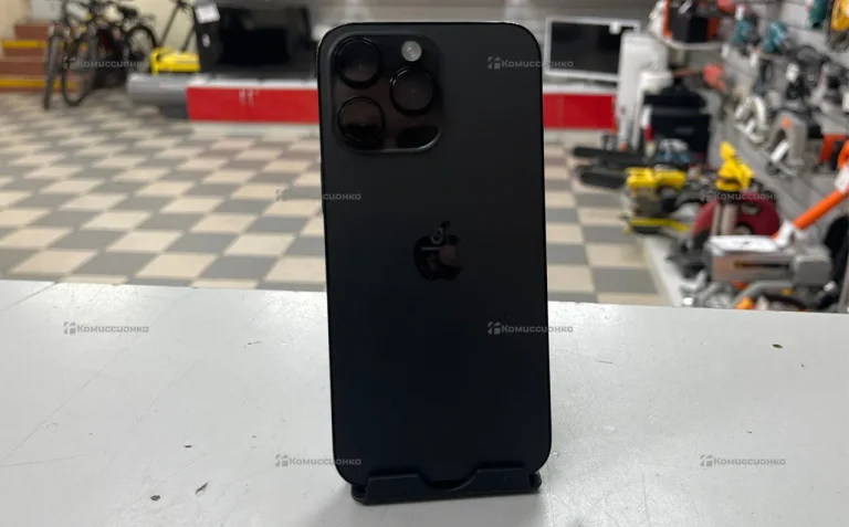 Apple Iphone 14 Pro Max 128 ГБ