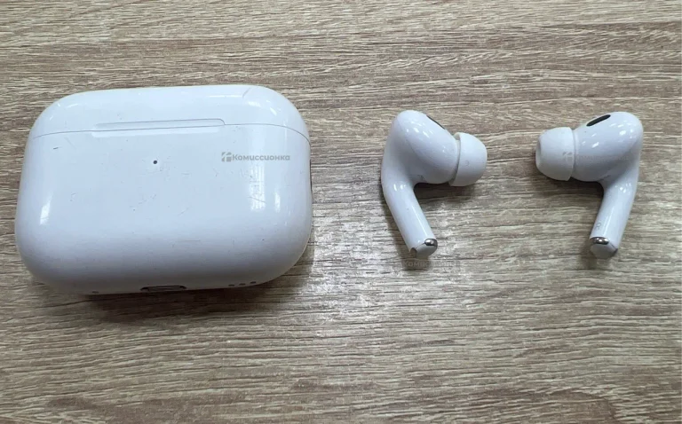 Наушники  AirPods Pro (копия)