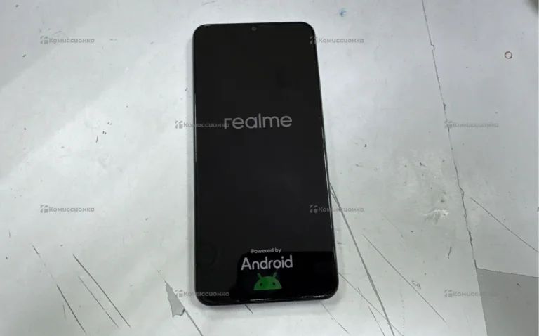 Realme C61 6/128GB