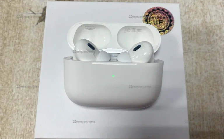 Наушники AirPods Pro 2 реплика