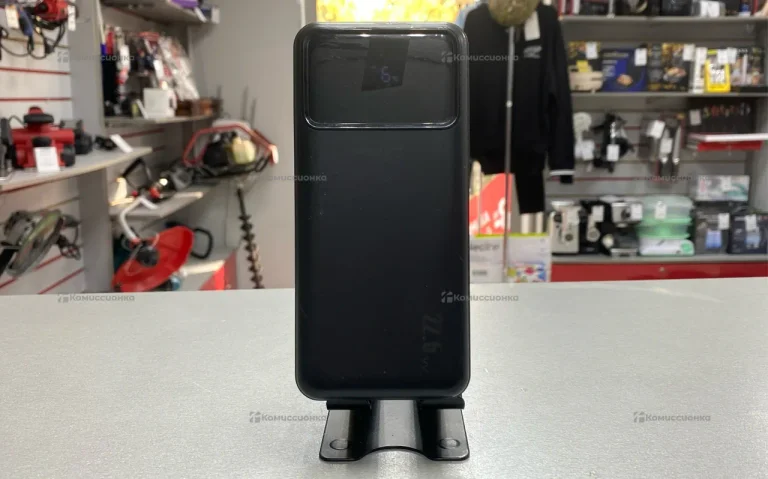 Power Bank  FIXET 20000mah